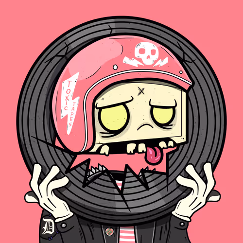 Item #5 Media