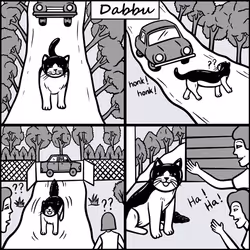The Adventure Continues