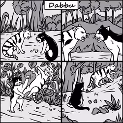 The Successful Duel