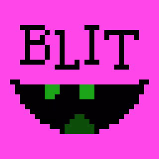 #192 - Blit Say What