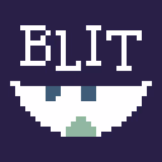 Blitmap