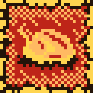 #1666 - Din-Din Hot Damn