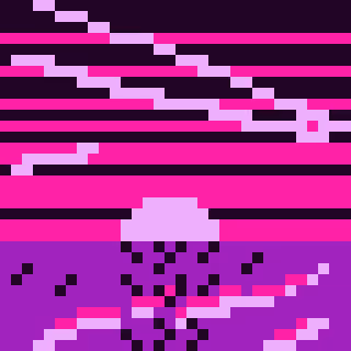 #290 - Vibe Ride