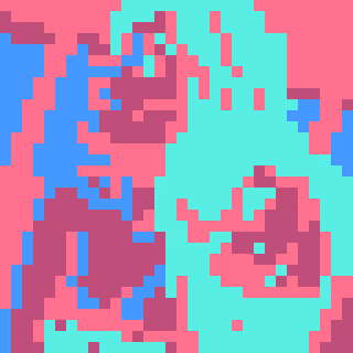 #744 - Soft Candy