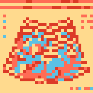 #1694 - Embryo Warm Vibe