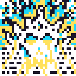 #1052 - Chaos Flow Tamago