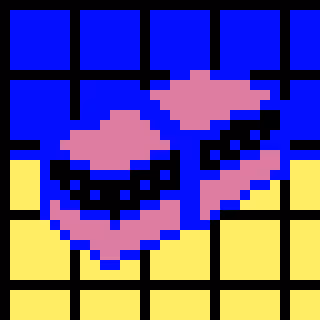Blitmap