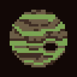 #1039 - Jupiter Hand