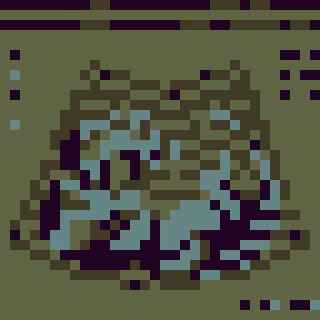 #1679 - Embryo End