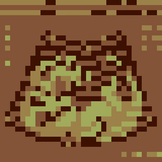 #1682 - Embryo Ear