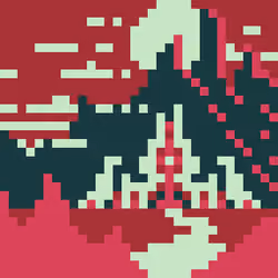 #818 - Pale Tower Cherrybomb