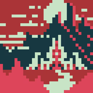 #818 - Pale Tower Cherrybomb