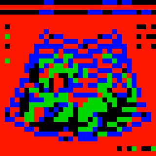 #1665 - Embryo Logo