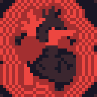#1662 - Warm Vibe Chessbirdy