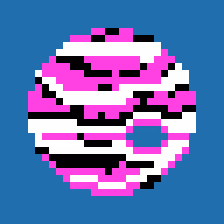 #1170 - Jupiter Cool Cat