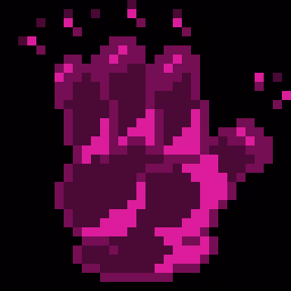 #1663 - Mageglovey Rune