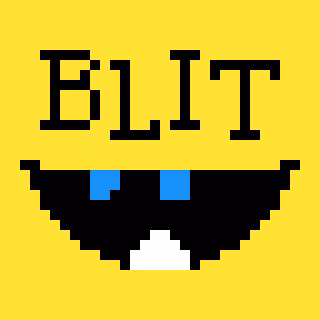 Blitmap
