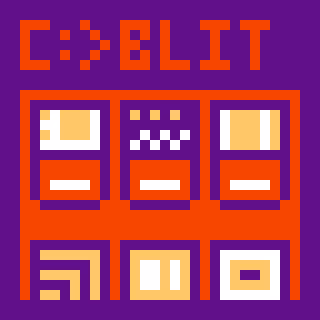 Blitmap