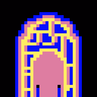 Blitmap