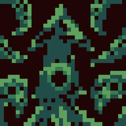 #1290 - Kraken Andrei
