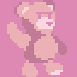 #203 - Teddy Soft