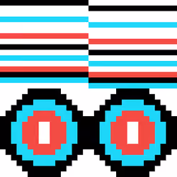 #1239 - Mask Exe