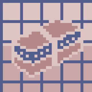 #1294 - Tamago Nude