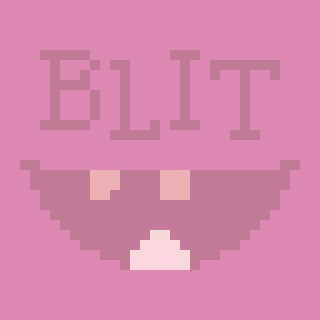 Blitmap