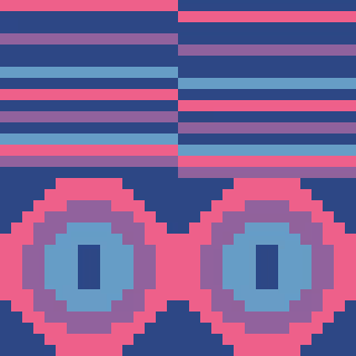 #15 - Mask