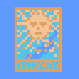 Blitmap