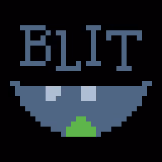 Blitmap
