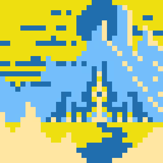 Blitmap