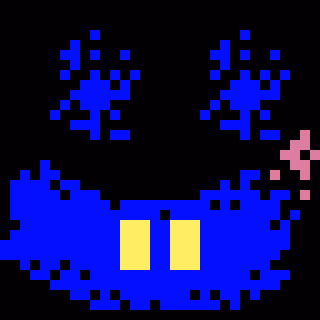 Blitmap