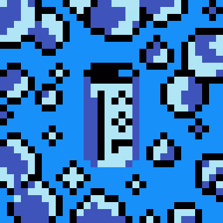 Blitmap