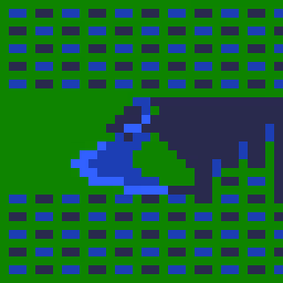 #1695 - Chessbirdy Sasquatch
