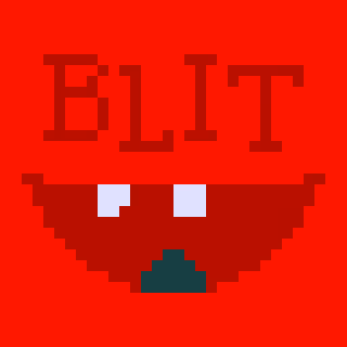 Blitmap