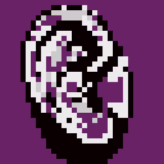 #1676 - Ear The Guy