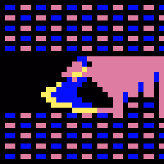 Blitmap