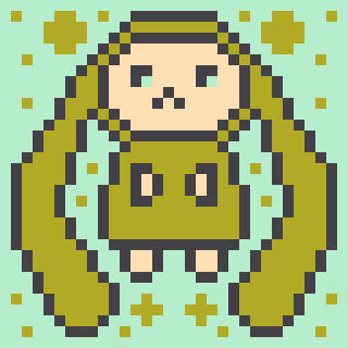 #199 - Amai Sprout