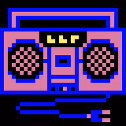 #200 - Boombox Genesis
