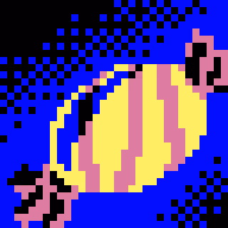 Blitmap