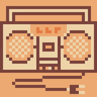 #372 - Boombox Totally
