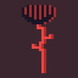 #219 - Rose Chessbirdy
