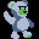 #196 - Teddy Boombox