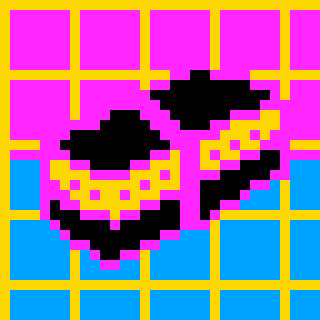 #1281 - Tamago Gato