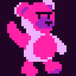 #201 - Teddy Ride
