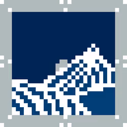 #720 - Hillside Wave