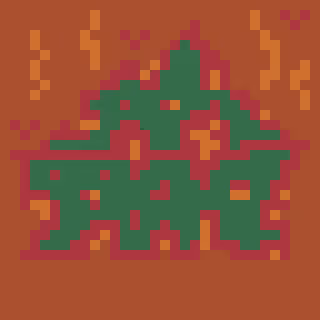 #272 - Cheese Burgery