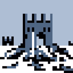 #617 - Atlantis City