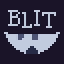 #780 - Blit Night Moon
